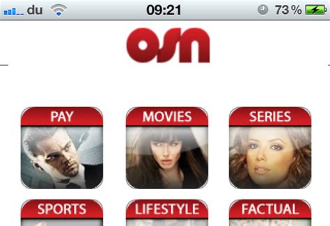 smart card osn|my osn app.